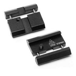 Adaptateur 11mm &agrave; Picatinny DTP - UTG