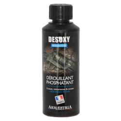 D&eacute;rouillant Phosphatant - Desoxy 250ml - Armaestria