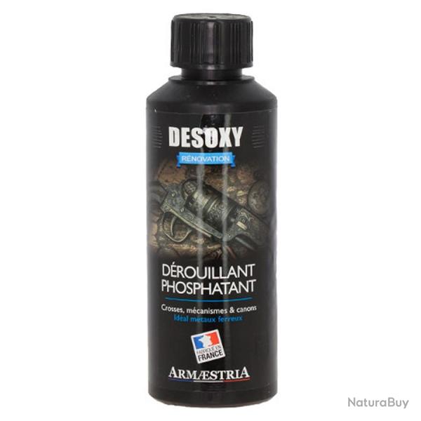 D�rouillant Phosphatant - Desoxy 250ml - Armaestria