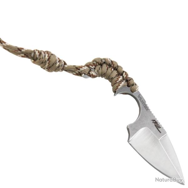 Krill Lame Brose / Paracorde Desert Camo - Wildsteer