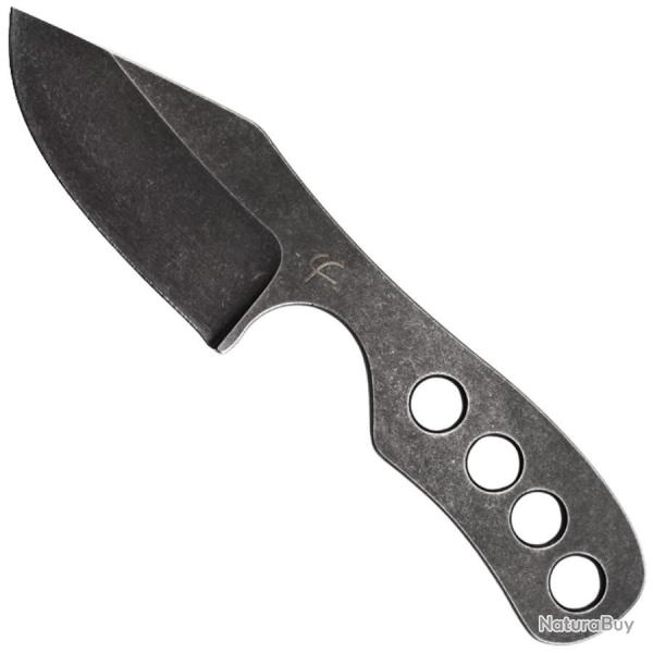 Neck Bowie Nouvelle Version S�rie Limit�e - Fred Perrin - Max Knives