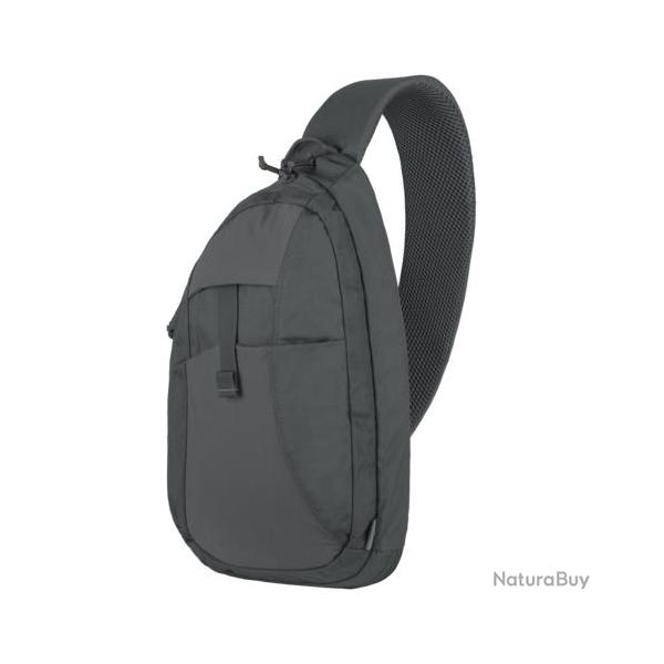 EDC Sling Backpack Cordura - Helikon Tex Shadow Grey