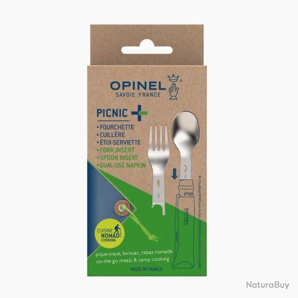 Accessoires Picnic +