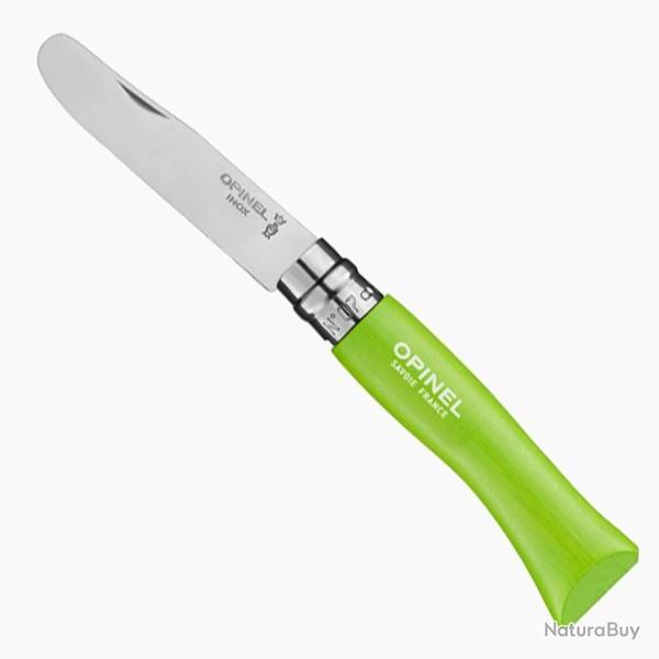 Mon Premier Opinel N�07 Pomme