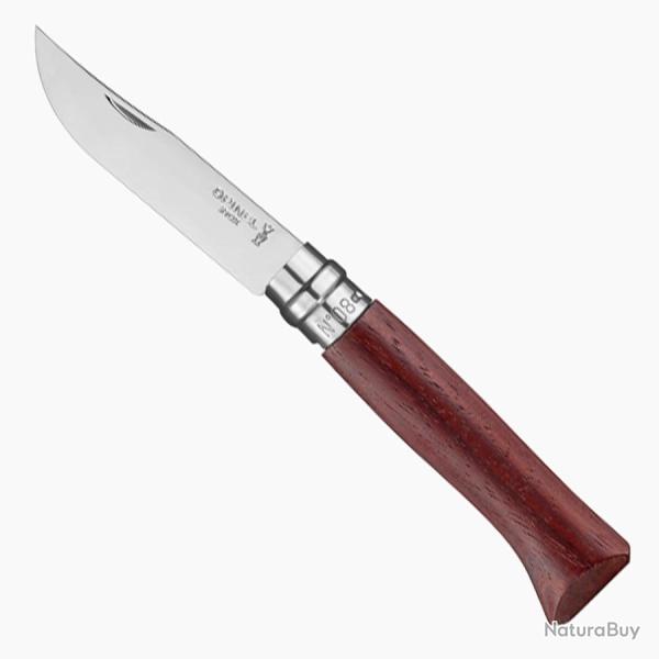 N�08 Luxe Padouk - OPINEL
