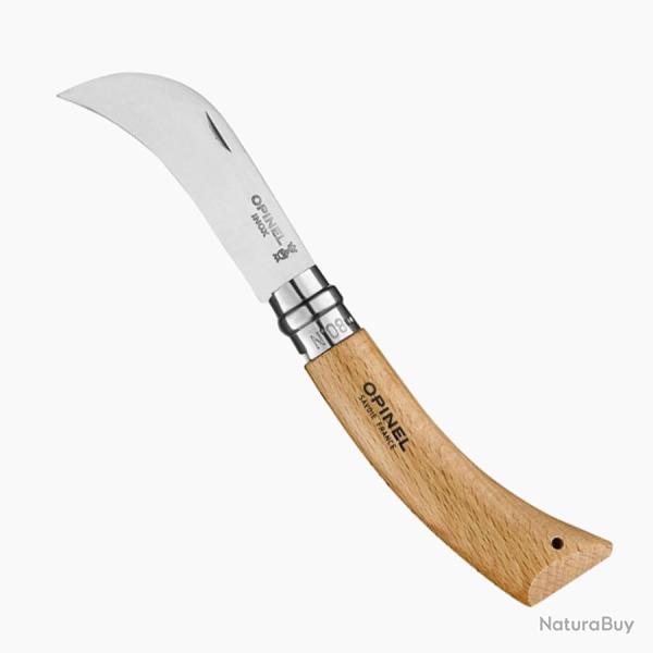 Serpette-Greffoir N�08 - OPINEL