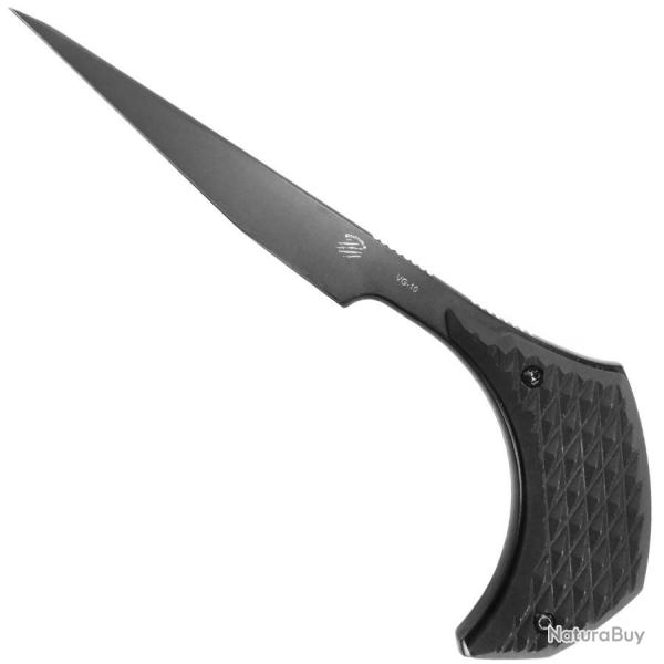 Gambler Black PVD - Bastinelli Cr�ations