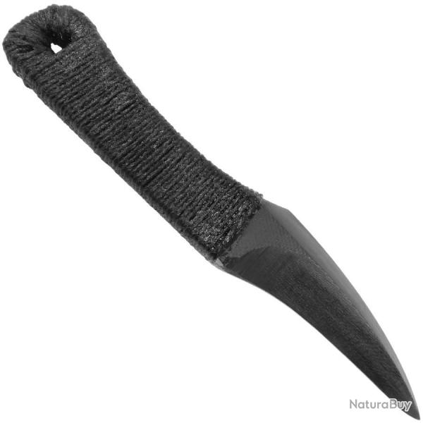 The Grackle Hemp Twine - Pocket Hook Kydex - Revenant Corps