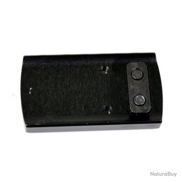 Montage Henneberger HMS Docter Sight pour Glock (19/17/22)