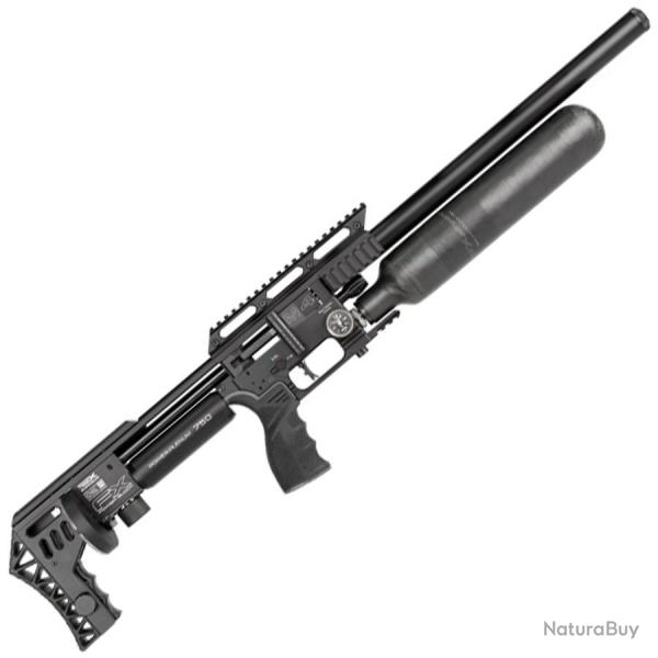 FX Impact M4 700 mm Sniper - FX Airguns Noir 6,35mm