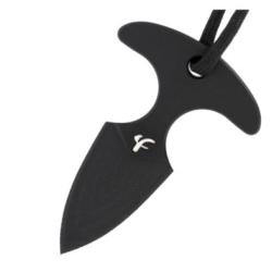 Mini Push Dagger G10 - Max knives - Fred Perrin