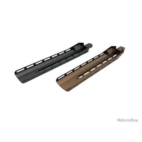 Extension de Rail pour chassis FX King- SABER TACTICAL Gris