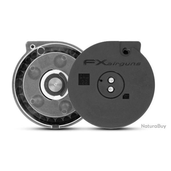 Chargeur FX Impact M4 Mega - FX Airguns 6,35mm