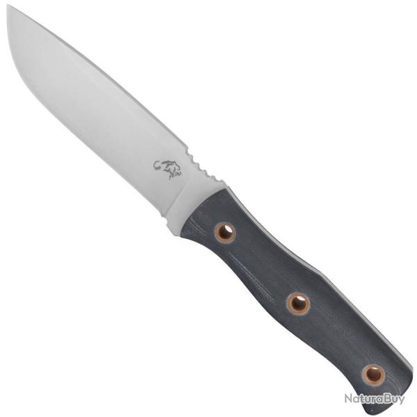 Harpie G10 Black - Coutellerie du Vieux Ch�ne