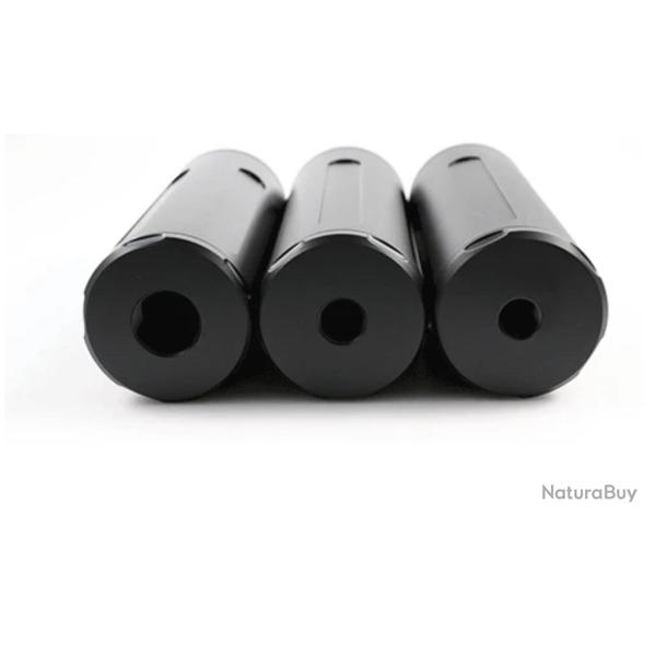 End Caps pour Ronin/Emperor - DonnyFL M18x1