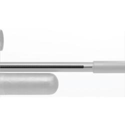 Manchon Sleeve Fibre de carbone 600 mm -FX Airguns 7,62mm