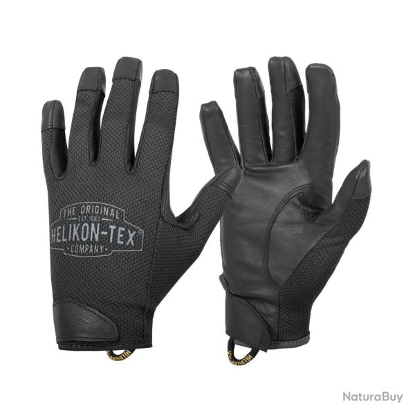 Rangeman Gloves Noir Gants Tactique Helikon Tex
