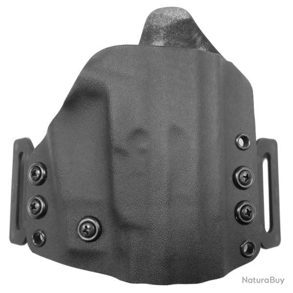 Holster Kydex OWB Droitier pour Sig Sauer SP 2022