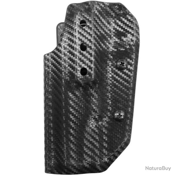 Holster Kydex OWB Ambidextre pour Colt 1911 et Clones - UM Tactical