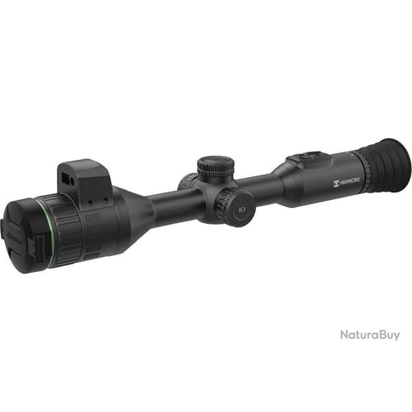 Lunette de vis�e Nocturne Alpex LRF 4K A50EL - Hikmicro