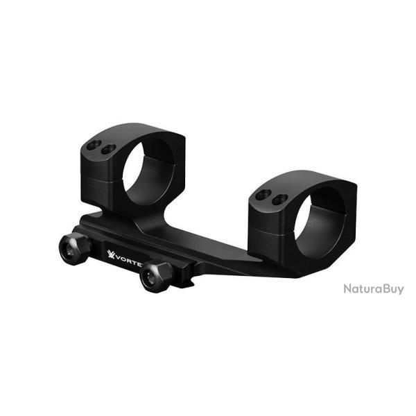 Montage Monobloc Pro Cantilever 34mm/Picatinny - Vortex