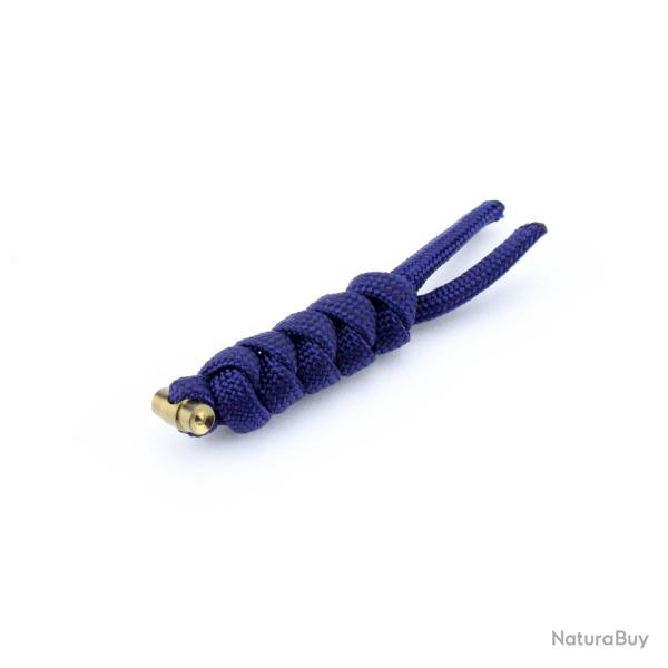 Cordon Tressage Bleu Large Sebenza 21/31/Umnumzaan - Chris Reeve Gold