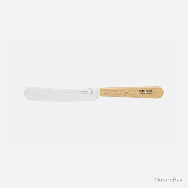 Couteau Petit-d�jeuner H�tre - Opinel
