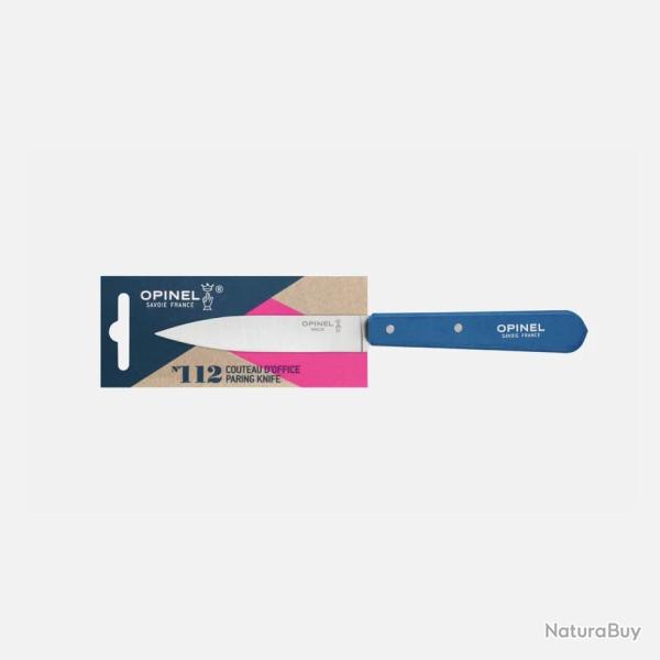 Office N112 Bleu - Opinel