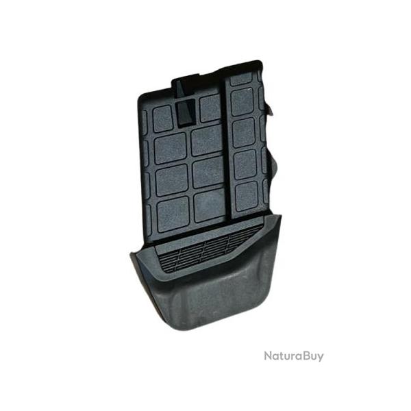 Chargeur 10 coups cal 22lr pour Tikka T1X