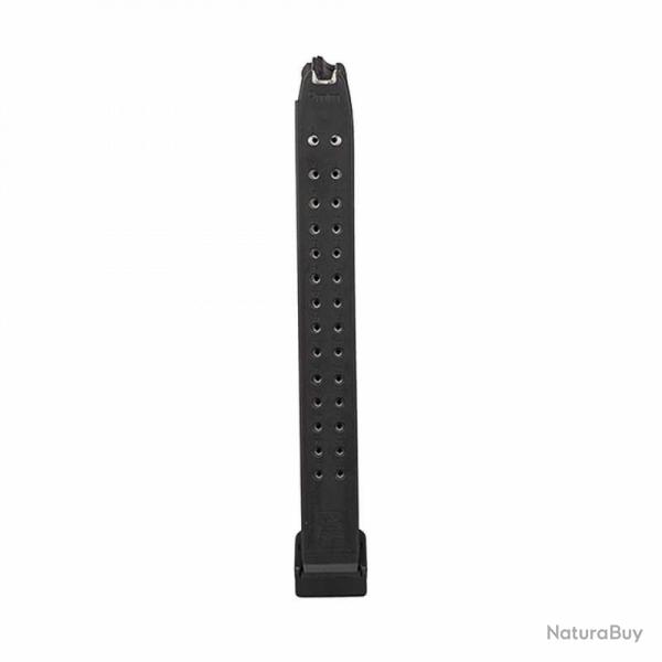 Chargeur Glock 9x19 29 coups
