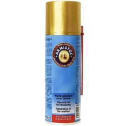 Huile pour armes a&eacute;rosol 200 ml - Armistol