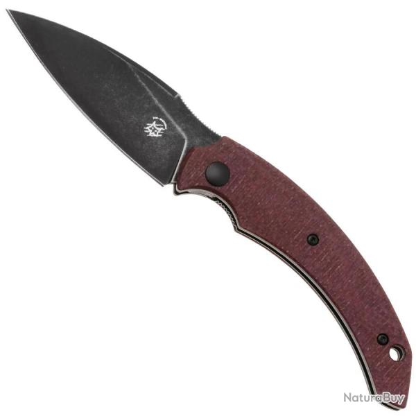 Honos Micarta - FX538MP - Bastinelli / Fox