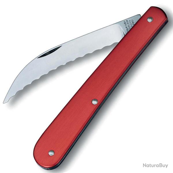 Couteau de Boulanger - Baker's Knife - Victorinox