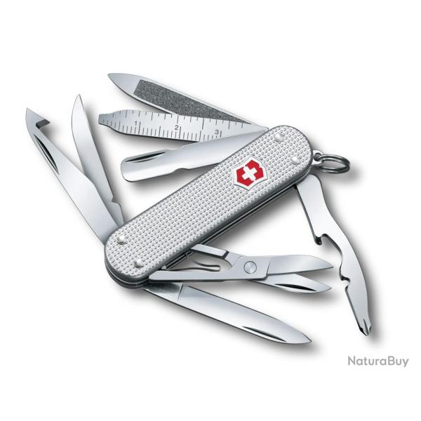 Mini Champ Alox - Victorinox