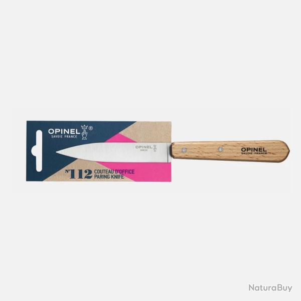 Office N112 Naturel - Opinel