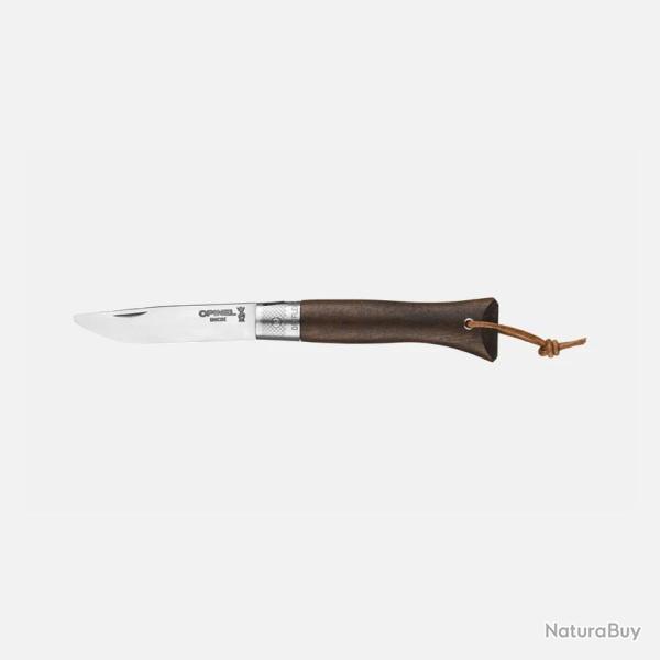 No6 Opiflex Noyer Noir - Opinel