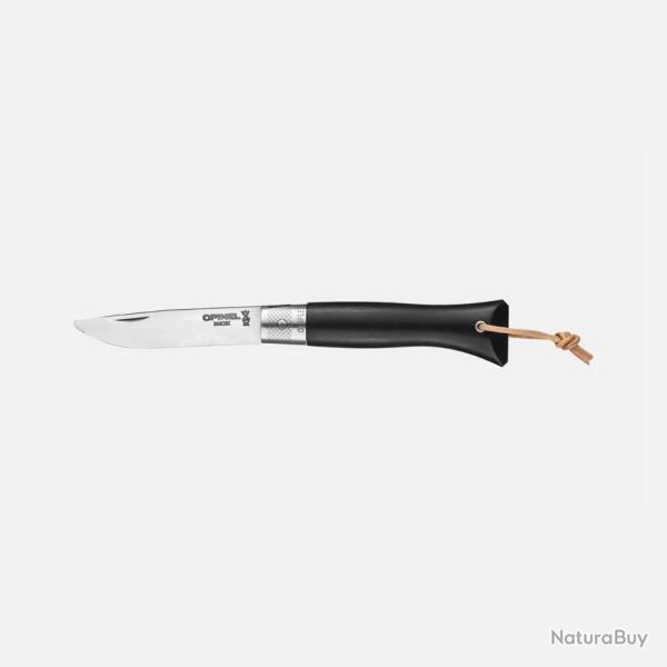 No6 Opiflex Ebne - Opinel