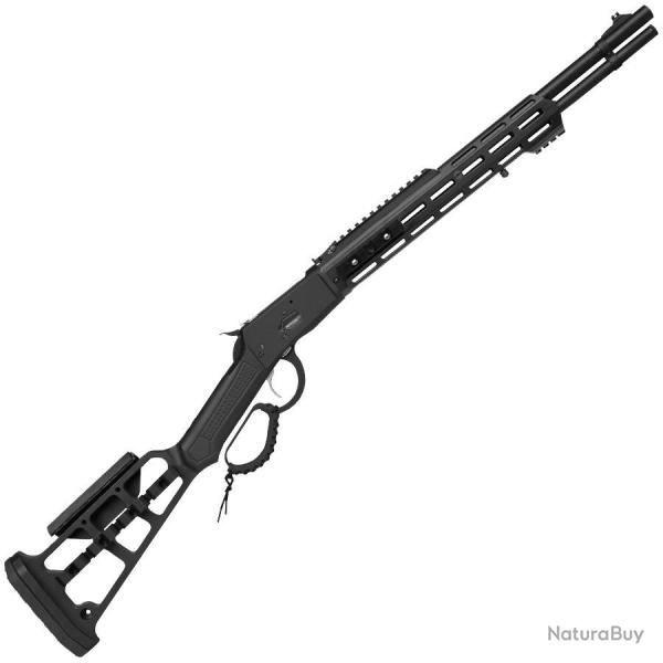 Carabine Hugtek LVR SXB calibre .44 Magnum canon 51cm