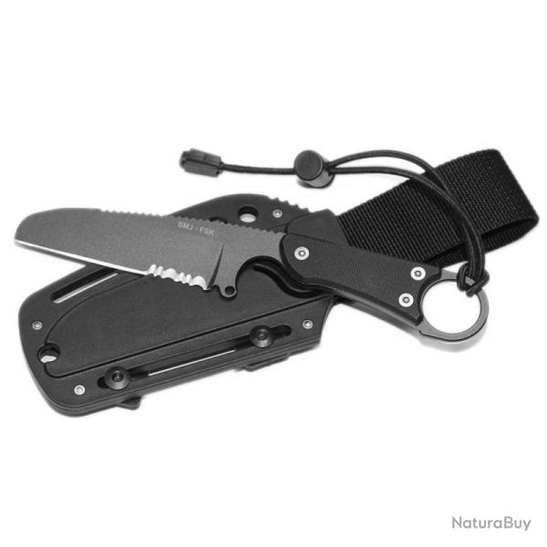 SMJ-FSK Milspec - HPA