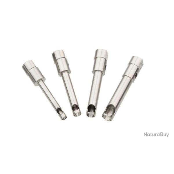 Pousse plomb IMPACT- Fx Airguns 6,35mm