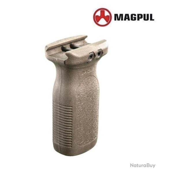 Poign�e verticale RVG Rail Vertical Grip - Magpul Tan