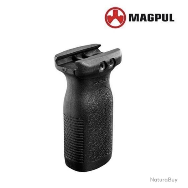 Poign�e verticale RVG Rail Vertical Grip - Magpul Noir