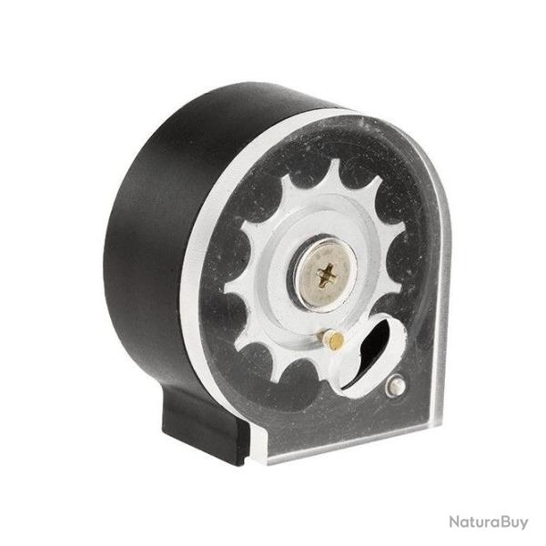 Chargeur Artemis/Snowpeak M11 / M16 / M22 / M25 / M30 / P10 7,62mm