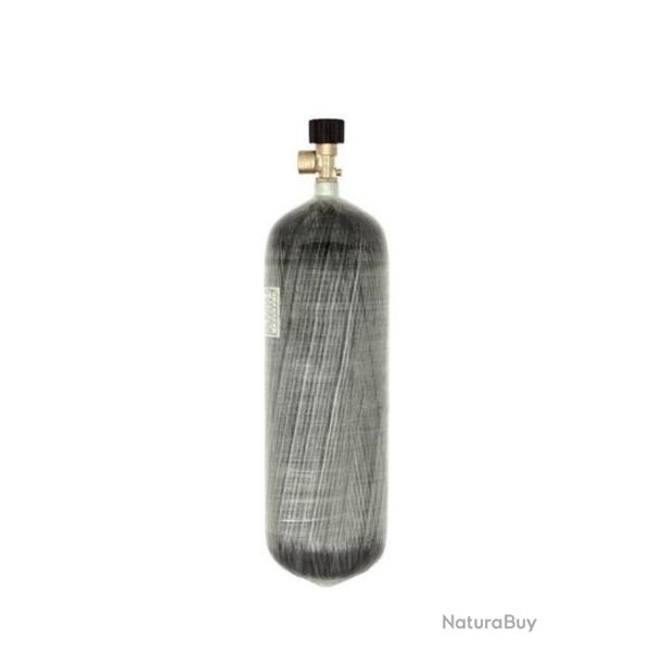 Bouteille 4,7L 300 Bar Kit Complet - Sefic