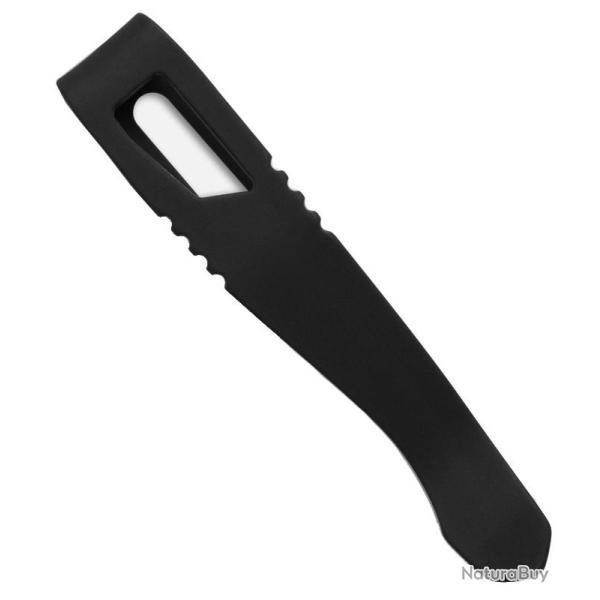 Microtech MSI Pocket Clip - Aggro Blacksmith - Lynch Northwest