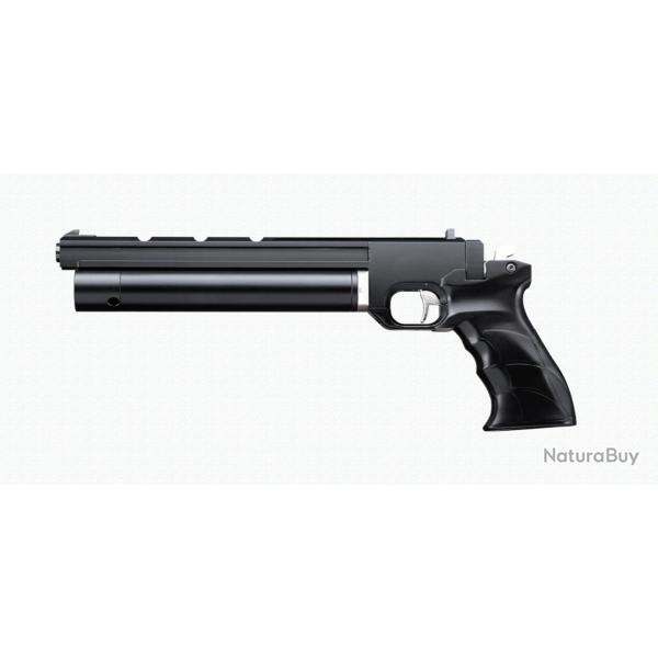 Pistolet Snowpeak PP700S-A PCP 4,5mm