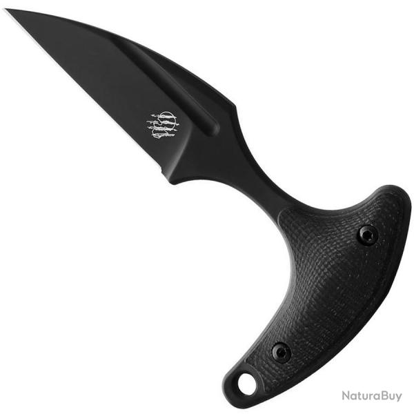 Innocent Black PVD - Bastinelli Cr�ations