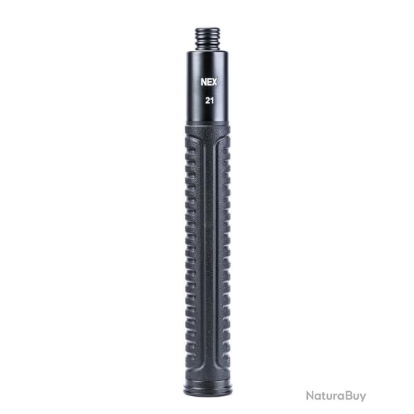 B�ton de d�fense t�lescopique N21C Quic 21" - Nextorch