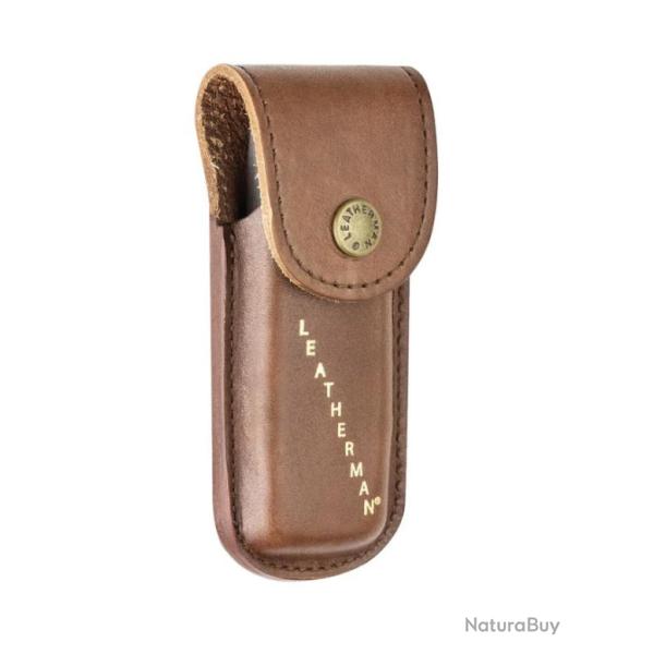 Etui Cuir H�ritage L - Leatherman