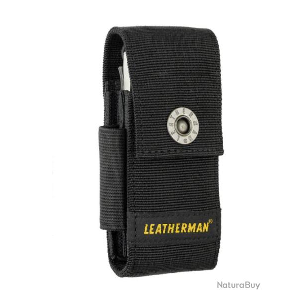 �tui en nylon noir avec poches - Leatherman M